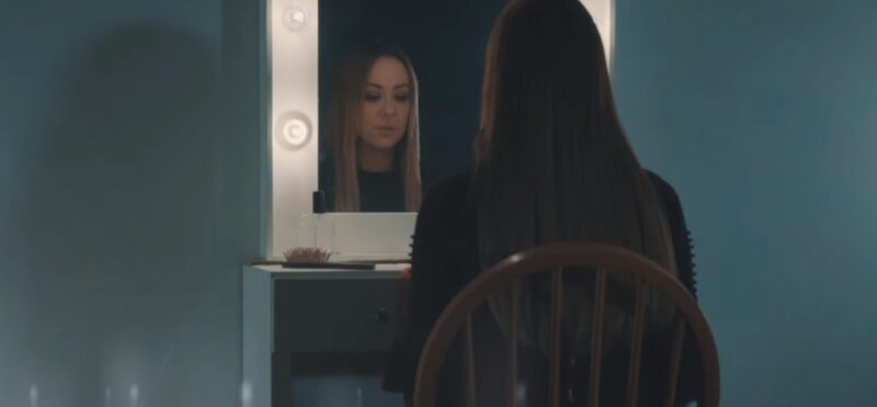 Το Άρωμα: Κυκλοφόρησε το νέο video clip της Μελίνας Ασλανίδου