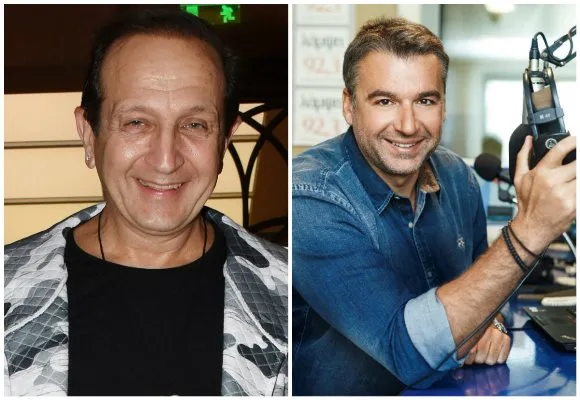 ποσό που πλήρωσε ο Γ. Λιάγκας στον Σ. Μπιμπίλα μετά τη μήνυση!
