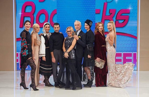Αυτό είναι το έπαθλο του My Style Rocks – Τι κερδίζει η νικήτρια εκτός από χρήματα;