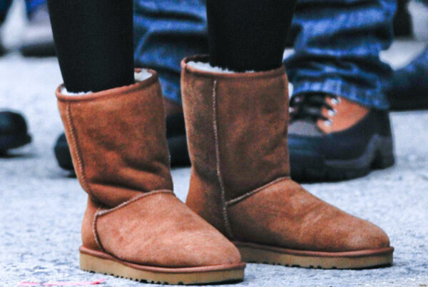 Έρχονται νέες μπότες Ugg… με τακούνια!