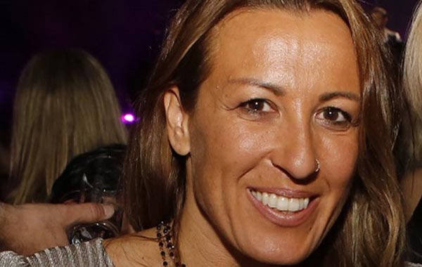 Η επική γκάφα της Πηγής Δεβετζή: Διασκέδαζε στα μπουζούκια ΠΡΙΝ αποχωρήσει από το Survival Secret