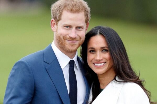 Πρίγκιπας Harry – Meghan Markle: Θα γίνει κουμπάρος τους αυτός ο Έλληνας;