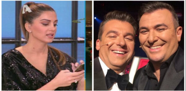 Ο ΑΝΤ1 έμεινε χωρίς πρωτοχρονιάτικο show – To “όχι” του Ρέμου