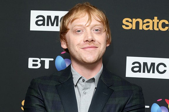 Ο Ron από το Harry Potter λέει πως δεν μπορεί να απολαύσει τις ταινίες πια!