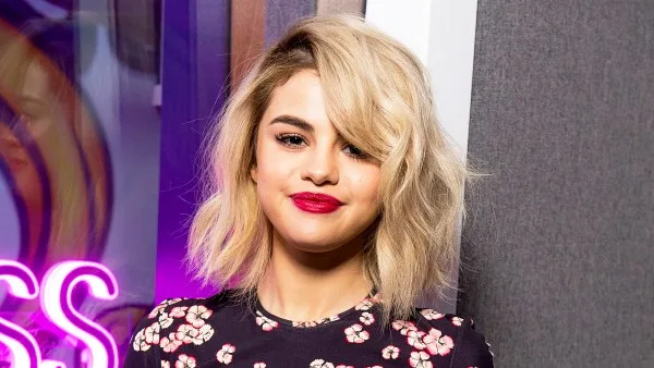 νέα ταινία της Selena Gomez