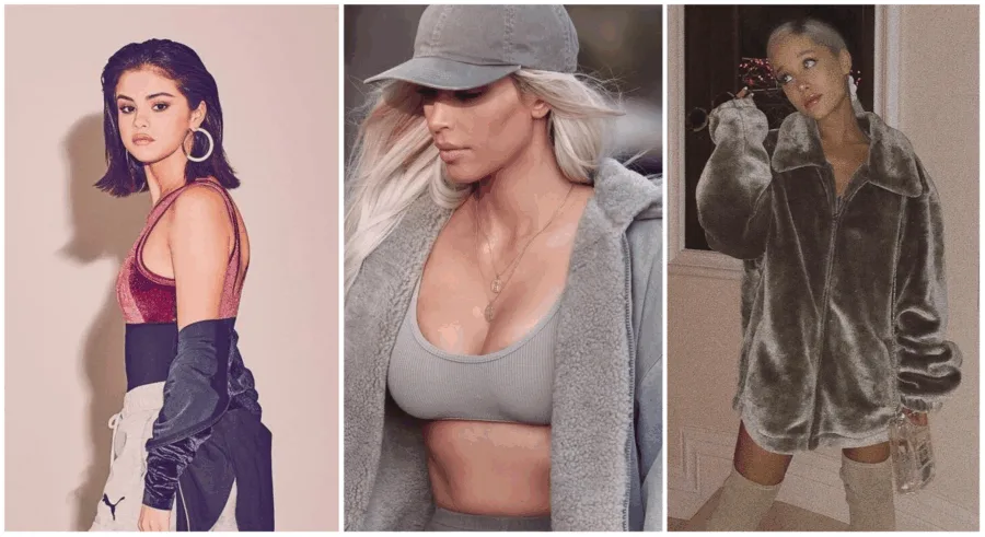 100 εκατομμύρια followers στο Instagram