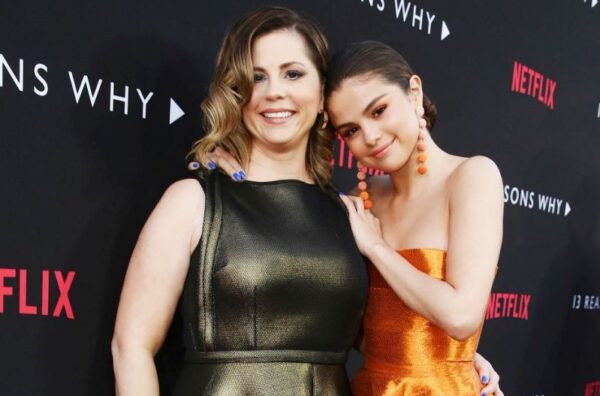 Η μητέρα της Selena Gomez την “έκραξε” δημοσίως επειδή συμμετείχε σε ταινία του Woody Allen