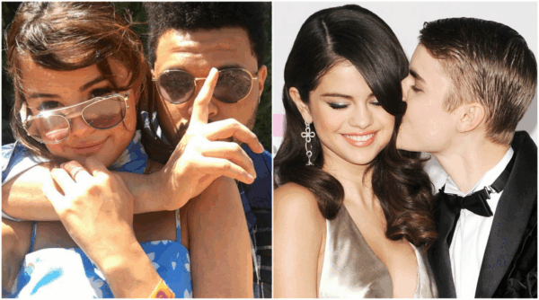 Η Selena Gomez μίλησε για πρώτη φορά για το χωρισμό της με τον The Weeknd και την επανένωσή της με τον Justin Bieber!