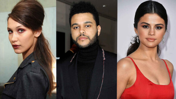 Οι 2 πρώην του The Weeknd, Selena Gomez και Bella Hadid, ποστάρουν παρόμοια αινιγματική φωτογραφία σε story τους