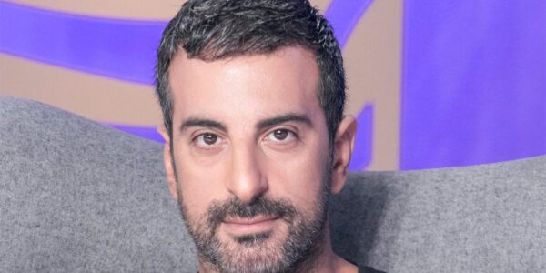Στέλιος Κουδουνάρης: Αυτός είναι ο λόγος που είπε το “ναι” στο “My Style Rocks”