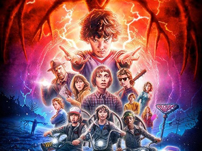 Stranger Things: Πώς κατέληξε ολόκληρη η Gen Z να σπαταλάει τα λεφτά της σε σοκολατένια αυγά