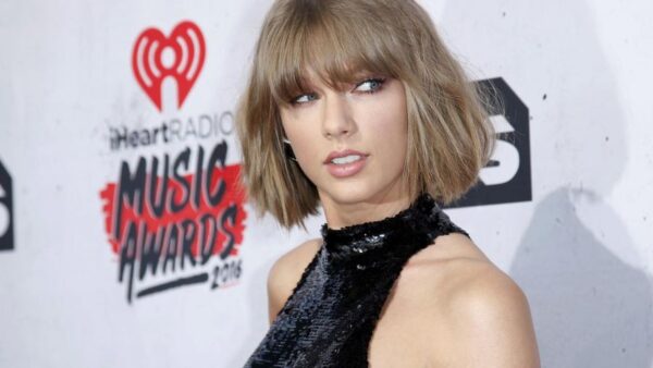 Taylor Swift και Joe Alwyn: φωτογραφήθηκαν χέρι χέρι σε έξοδο τους!