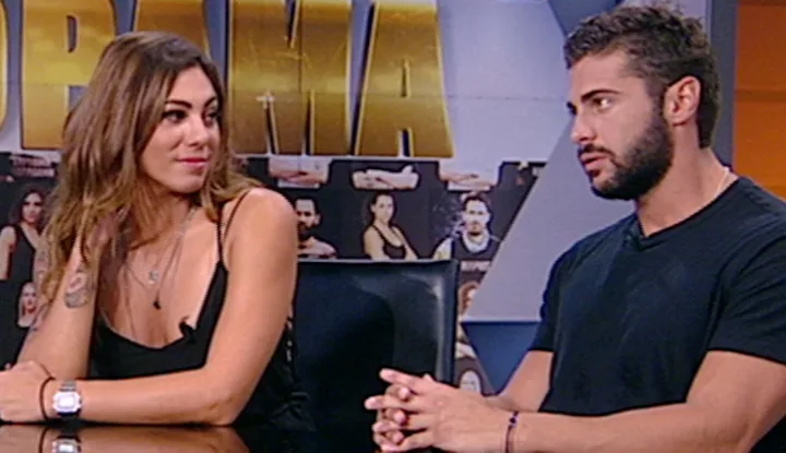 Ο Βασάλος παράδεχτηκε ότι έχει σχέση με την Ευρυδίκη