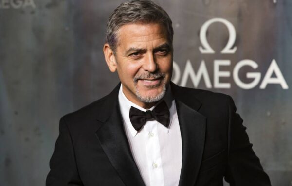 Ο George Clooney επιστρέφει στην τηλεόραση μετά από 20 χρόνια! Μάθε ποια θα είναι η αστρονομική αμοιβή του