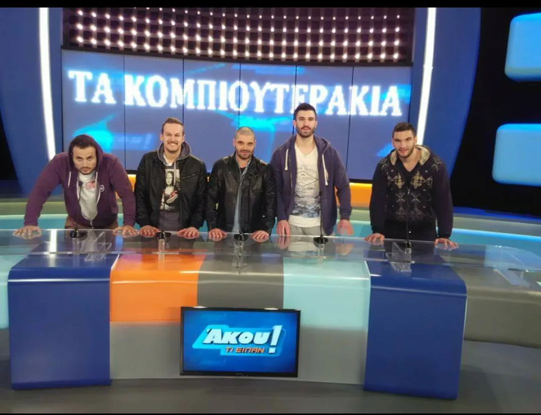 7 Μαχητές του Survivor 2018