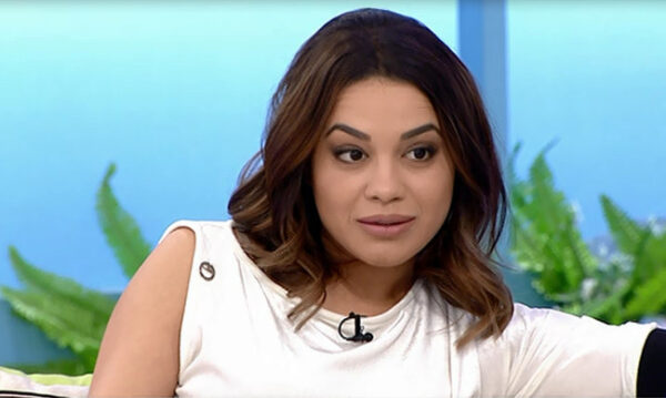 Η Πηνελόπη Πλάκα παραδέχτηκε on air το χωρισμό της!