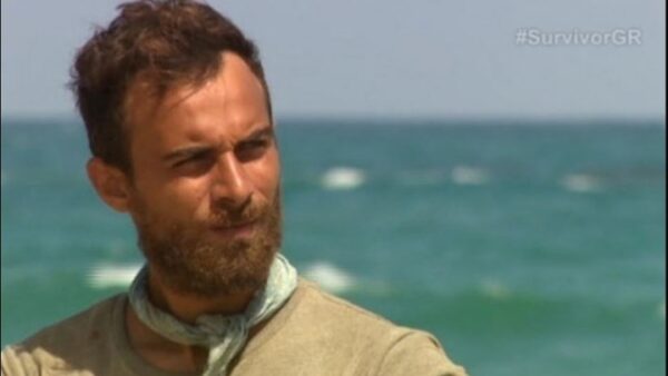 Και στο Survivor 2 ο Μάριος Πρίαμος Ιωαννίδης – Δείτε ποιος θα είναι ο ρόλος του