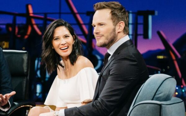 Είναι ζευγάρι ο Chris Pratt με την Olivia Munn; – H Olivia απαντά ανεβάζοντας screenshot από συνομιλία της με την πρώην σύζυγό του