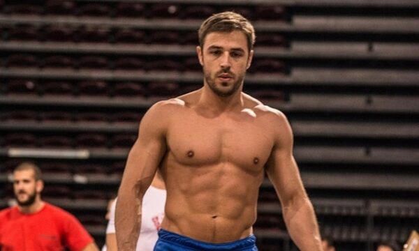 Αυτοί είναι οι έξι διάσημοι άντρες του Survivor 2