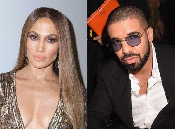 Ο Drake έγραψε τραγούδι για το χωρισμό του με την Jennifer Lopez!