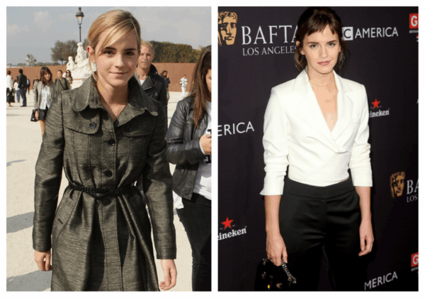 Δες πώς ήταν το cast από το Harry Potter 10 χρόνια πριν!