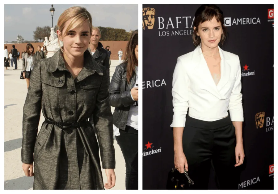 cast από το Harry Potter