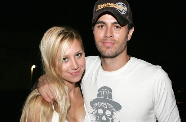 Enrique Iglesias και Anna Kournikova: η πρώτη φωτογραφία των δίδυμων παιδιών τους!