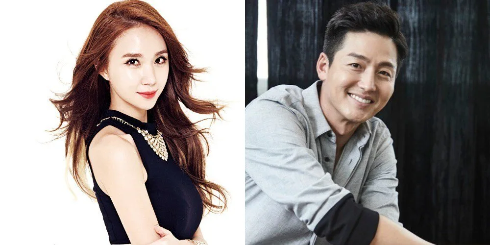 Kpop idols που είναι σε σχέση