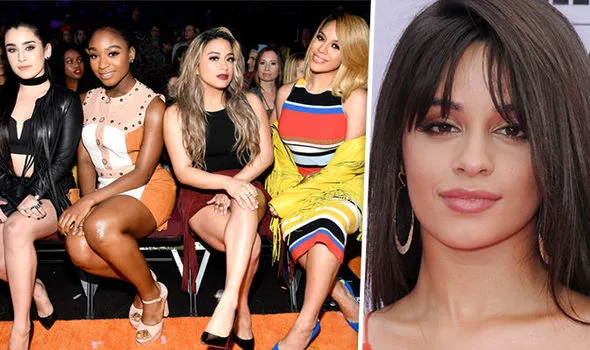 Camila Cabello αποκάλυψε για πρώτη φορά γιατί άφησε τις Fifth Harmony