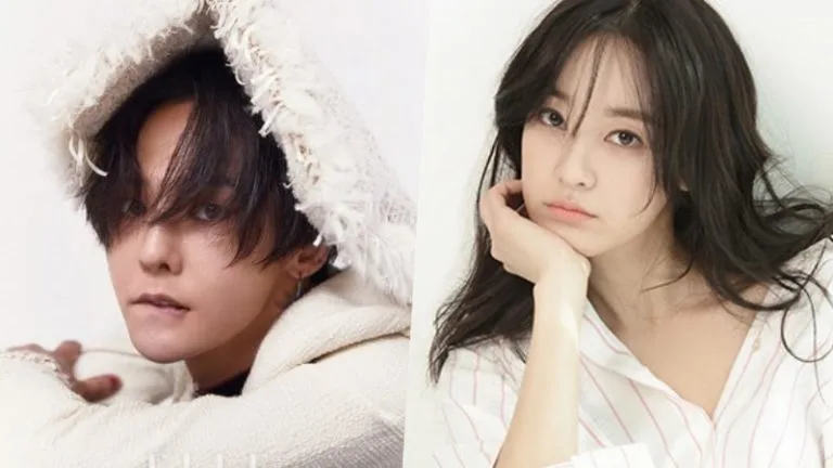 Kpop idols που είναι σε σχέση