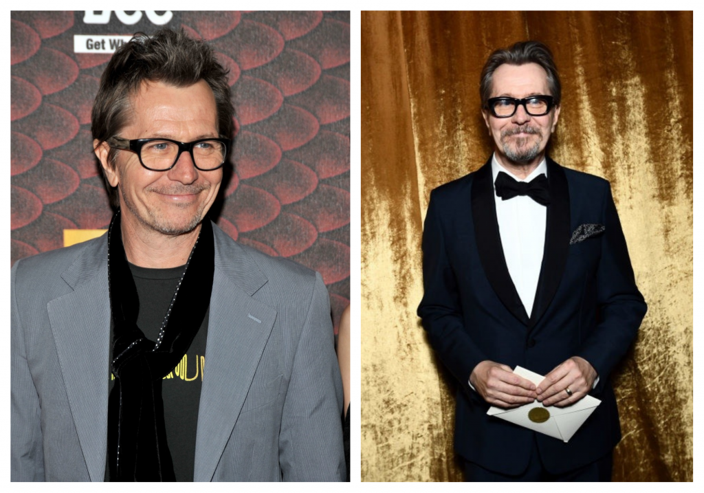 cast από το Harry Potter