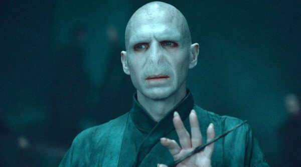 Αυτή η ταινία για τη ζωή του Voldemort από το Harry Potter δημιουργήθηκε από φαν και έχει 6 εκατ. views!