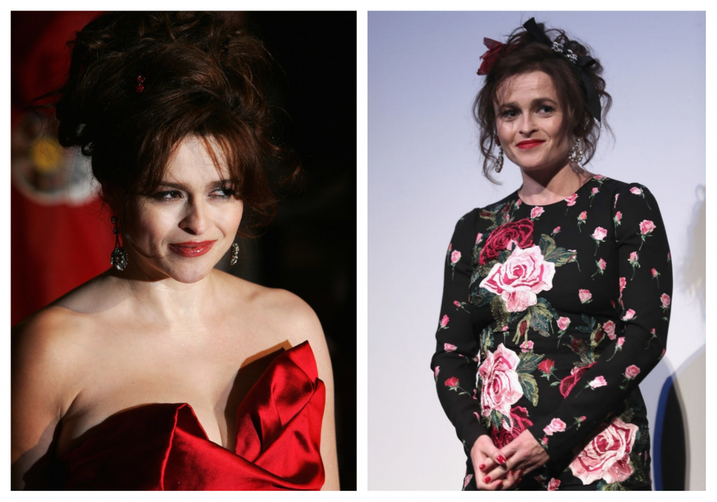 cast από το Harry Potter
