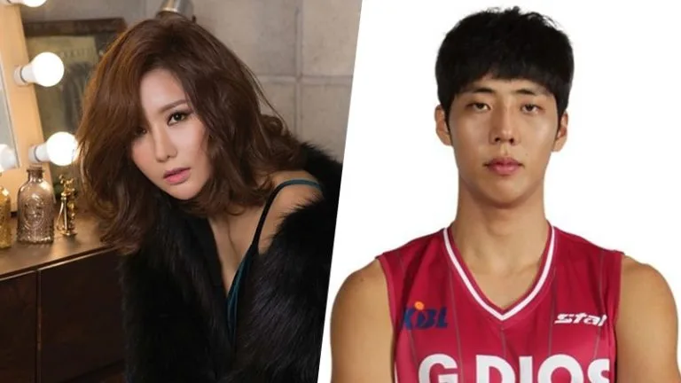Kpop idols που είναι σε σχέση