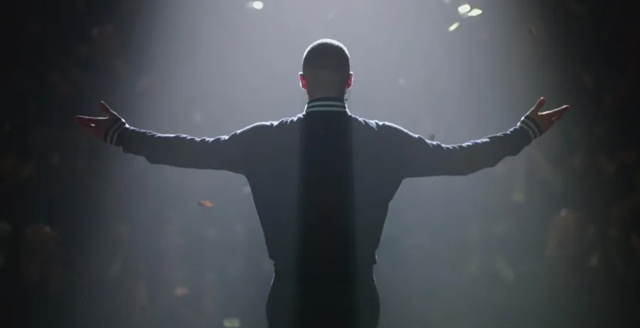 Filthy του Justin Timberlake