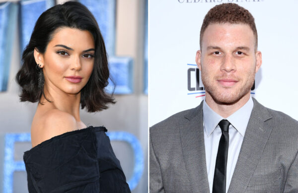 Kendall Jenner και Blake Griffin: έχουν “παγώσει” τη σχέση τους;