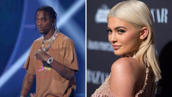 Η Kylie Jenner και ο Travis Scott ΔΕΝ έχουν χωρίσει