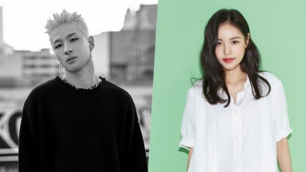 7 Kpop idols που θα παντρευτούν μέσα στο 2018!