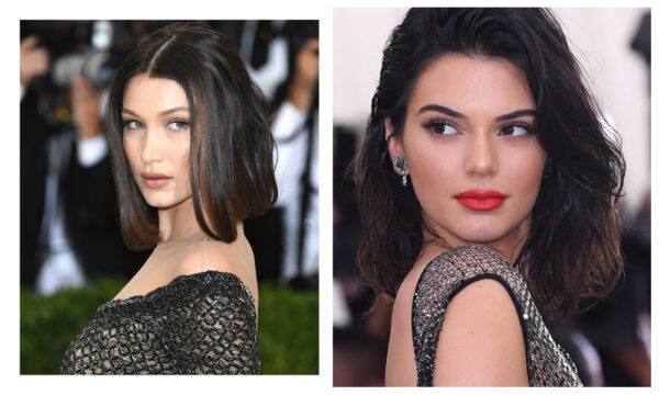 Ο πρώην της Kendall Jenner… νυν της Bella Hadid!