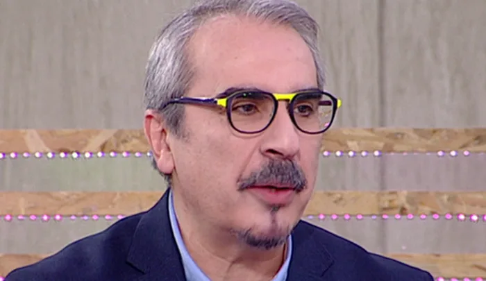 Βαγγέλης Περρής μίλησε για την σχέση του με το Θέμο