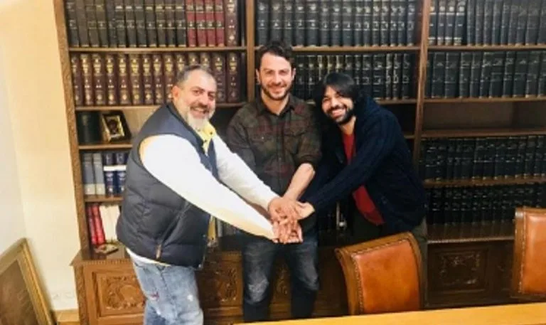 Γιώργος Αγγελόπουλος: Τι ποσό θα παίρνει για κάθε επεισόδιο στο "Τατουάζ";
