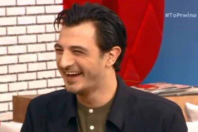 πώς έφτασε στο Πρω1νό ο Δήμος Αναστασιάδης!