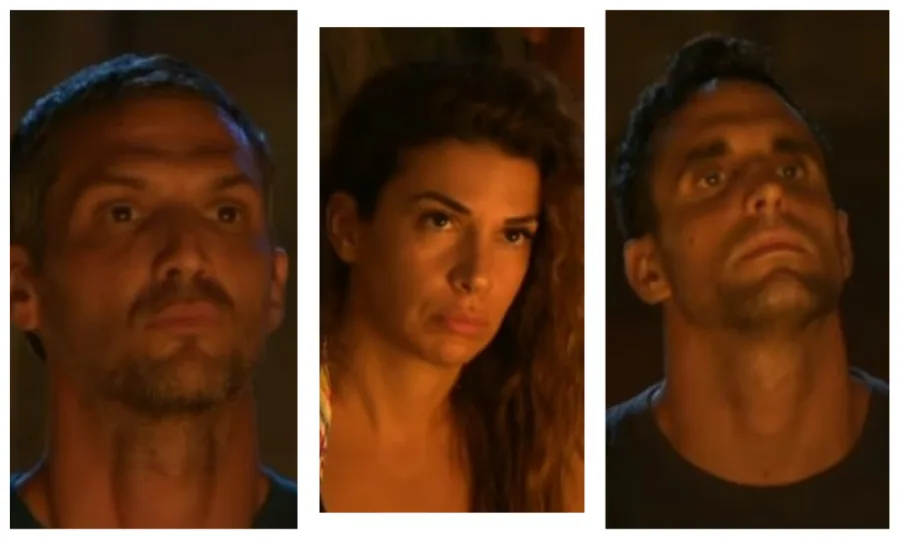 Survivor 2: Ποιον ψήφισαν προς αποχώρηση οι χρήστες του Ιnstagram;