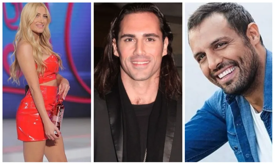 Survivor 2: Αυτοί είναι οι διάσημοι που αρνήθηκαν