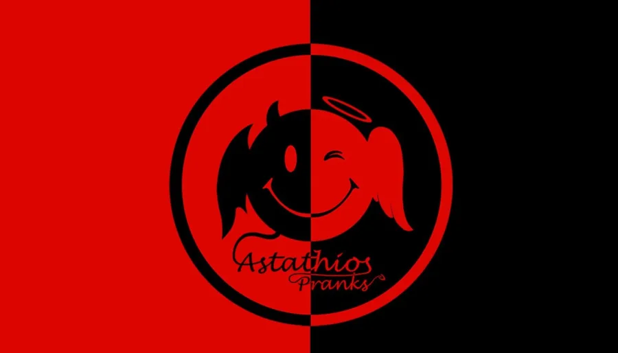 Astathios Pranks