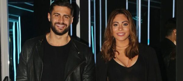 Βαλαβάνη – Βασάλος: Τελικά είχαν τσακωθεί πριν την εκπομπή του Survivor;