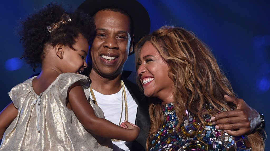 απάντηση του Jay Z όταν τον ρώτησαν αν θα συγχωρούσε την Beyonce