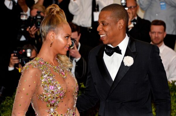 Ξαφνιάζει η απάντηση του Jay Z όταν τον ρώτησαν αν θα συγχωρούσε την Beyonce σε περίπτωση που τον απατούσε!