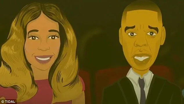 κόρη της Beyonce και του Jay Z
