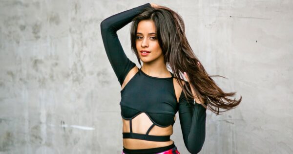 H Camila Cabello μας έδωσε μια γεύση από ακυκλοφόρητο τραγούδι-συνεργασία με τον Ed Sheeran!